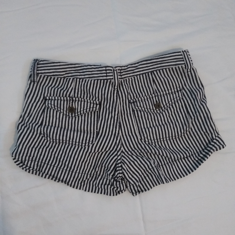 Striped sorts